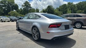 2016 Audi A7 - Image 7