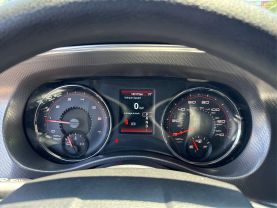 2014 DODGE CHARGER SEDAN V6, 3.6 LITER SE SEDAN 4D