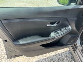 2021 NISSAN SENTRA SEDAN 4-CYL, 2.0 LITER SR SEDAN 4D at T&T Repairables - used car dealership in Spencer, Indiana.
