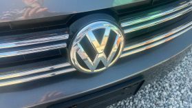 2014 VOLKSWAGEN TIGUAN