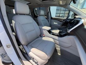 2019 GMC ACADIA SUV V6, 3.6 LITER SLT-2 SPORT UTILITY 4D