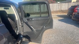 2014 VOLKSWAGEN TIGUAN