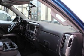 2019 CHEVROLET SILVERADO 1500 LD DOUBLE CAB PICKUP V8, ECOTEC3, 5.3 LITER LT PICKUP 4D 6 1/2 FT