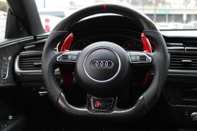 2014 AUDI RS 7 PRESTIGE SEDAN 4D