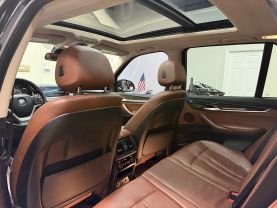 2016 BMW X5
