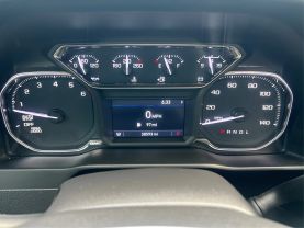 2021 GMC SIERRA 1500 CREW CAB