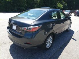 2017 TOYOTA YARIS IA SEDAN 4-CYL, 1.5 LITER SEDAN 4D