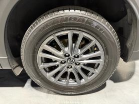 2021 MAZDA CX-5 SUV 4-CYL, SKYACTIV-G, 2.5 LITER TOURING SPORT UTILITY 4D