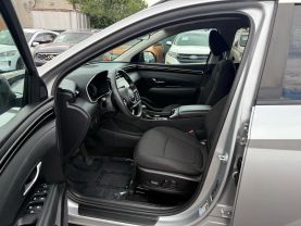 2024 HYUNDAI TUCSON SUV 4-CYL, GDI, 2.5 LITER SEL SPORT UTILITY 4D