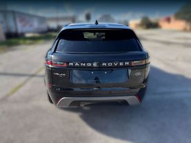 2019 LAND ROVER RANGE ROVER VELAR SUV 4-CYL, TURBO, 2.0 LITER S SPORT UTILITY 4D