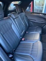 2017 MERCEDES-BENZ GLE SUV V6, 3.5 LITER GLE 350 4MATIC SPORT UTILITY 4D