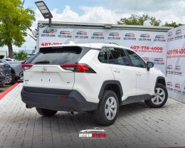 2024 TOYOTA RAV4 For Sale in Orlando
