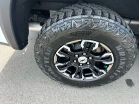 2023 CHEVROLET SILVERADO 1500 CREW CAB