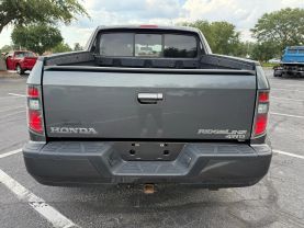 2013 HONDA RIDGELINE PICKUP V6, VTEC, 3.5 LITER RTL PICKUP 4D 5 FT
