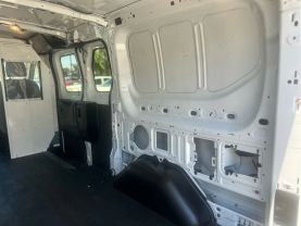 2016 FORD TRANSIT 150 VAN CARGO V6, 3.7 LITER LOW ROOF W/60/40 SIDE DOOR W/RWB VAN 3D