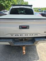 2019 TOYOTA TACOMA DOUBLE CAB