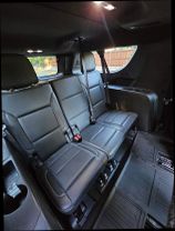 2021 GMC YUKON XL DENALI SPORT UTILITY 4D