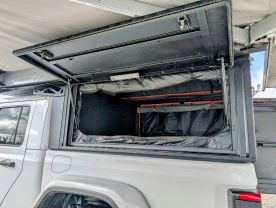 2021 JEEP GLADIATOR PICKUP V6, VVT, 3.6 LITER RUBICON PICKUP 4D 5 FT