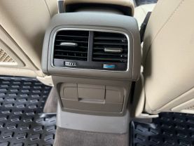 2013 AUDI Q5 SUV V6, TURBO, 3.0 LITER 3.0T PREMIUM PLUS SPORT UTILITY 4D
