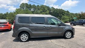 2020 Ford Transit Connect Passenger Wagon - Image 4
