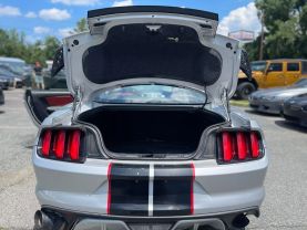 2016 Ford Mustang - Image 29