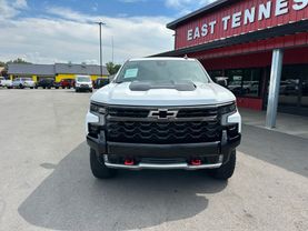2023 CHEVROLET SILVERADO 1500 CREW CAB