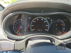 2019 JEEP GRAND CHEROKEE SUV