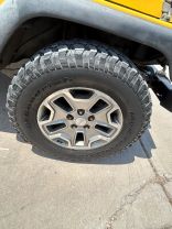 2006 Jeep Wrangler - Image 13