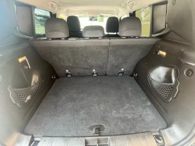 2017 JEEP RENEGADE SUV 4-CYL, MULTIAIR, FF 2.4L SPORT SUV 4D