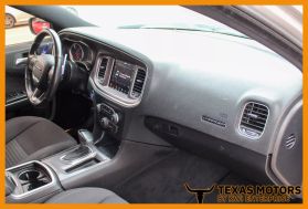 2019 DODGE CHARGER SEDAN V8, HEMI, 5.7 LITER R/T SEDAN 4D