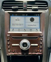 2018 FORD FUSION SEDAN SILVER AUTOMATIC - Villas Autos LLC