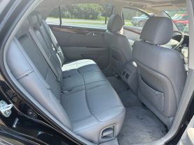 2008 TOYOTA AVALON