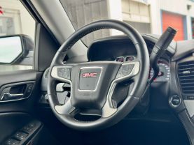 2015 GMC YUKON SUV V8, ECOTEC3, 5.3 LITER SLT SPORT UTILITY 4D