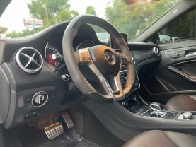 2014 Mercedes-benz Cla-class - Image 7