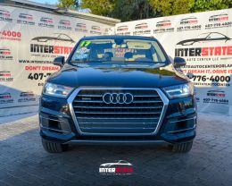 2017 AUDI Q7 For Sale in Orlando