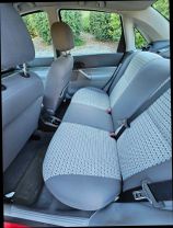 2007 FORD FOCUS SE SEDAN 4D