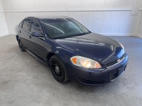2011 CHEVROLET IMPALA