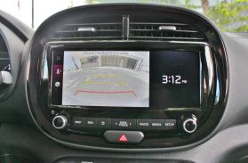 2022 KIA SOUL