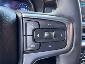 2023 CHEVROLET SUBURBAN