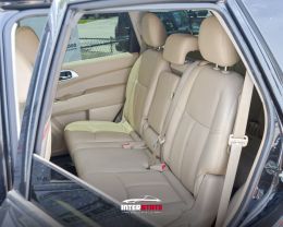 2019 NISSAN PATHFINDER For Sale in Orlando