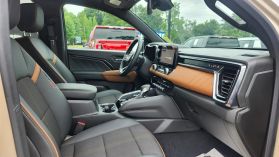 2024 Gmc Canyon Crew Cab - Image 8