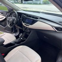 2023 BUICK ENCORE GX SUV 3-CYL, ECOTEC, TURBO, 1.2 LITER PREFERRED SPORT UTILITY 4D