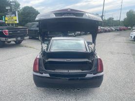 2005 CADILLAC XLR
