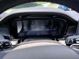 2023 LINCOLN CORSAIR SUV 4-CYL, TURBO, 2.0 LITER STANDARD SPORT UTILITY 4D at T&T Repairables - used car dealership in Spencer, Indiana.