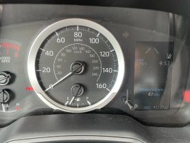 2022 TOYOTA COROLLA SEDAN 4-CYL, 1.8 LITER LE SEDAN 4D - Gesner Auto Inc in Taunton, MA, 41.88613, -71.14527