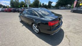 2013 AUDI S6