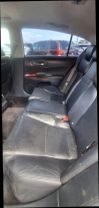 2009 LEXUS GS SEDAN V6, 3.5 LITER GS 350 SEDAN 4D