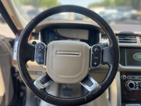 2016 Land Rover Range Rover - Image 8