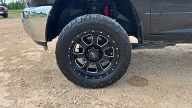 2018 RAM 2500 CREW CAB PICKUP 6-CYL, TURBO DSL, 6.7L TRADESMAN PICKUP 4D 6 1/3 FT