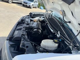2018 CHEVROLET EXPRESS 3500 PASSENGER PASSENGER V8, FLEX FUEL, 6.0 LITER LS EXTENDED VAN 3D at Motors On Wheels - used car dealership in Houston, Texas.